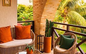 Casa Terracota Boutique Apartment Praia do Amor